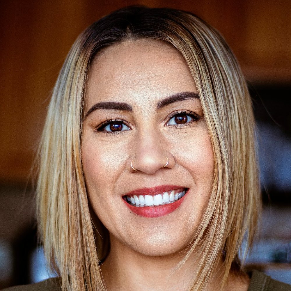 Meet your Posher, Savanna